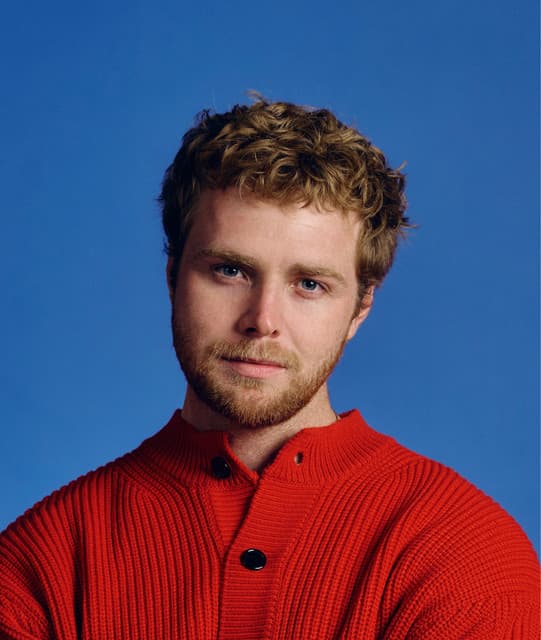Album cover of Alex Warren