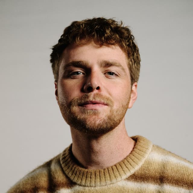 Album cover of Alex Warren