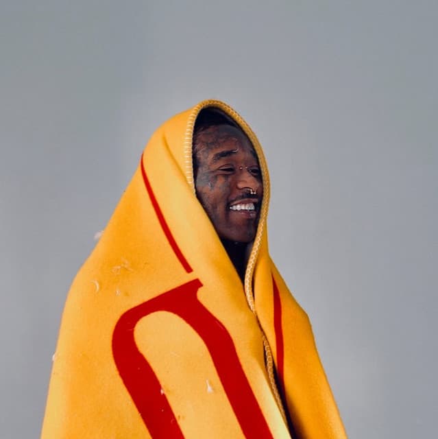 Album cover of Lil Uzi Vert
