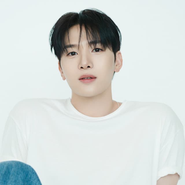 Album cover of Kim Min Seok (MeloMance)