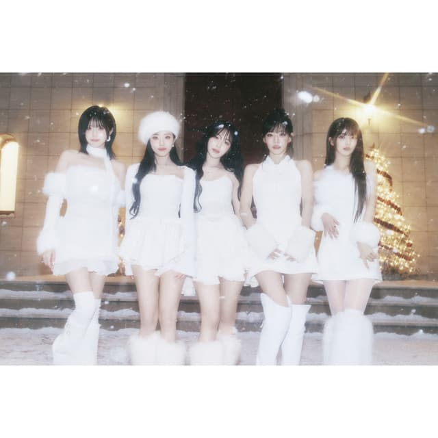 Album cover of fromis_9