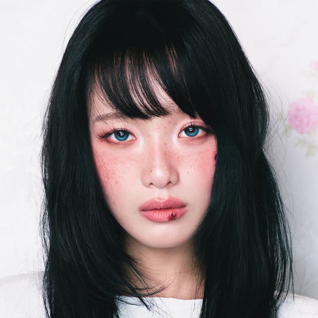 Album cover of HANRORO