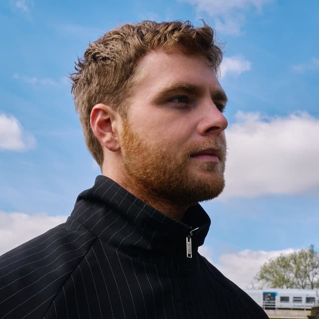 Album cover of Alex Warren