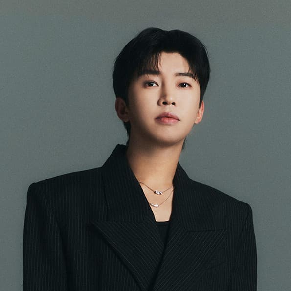 Album cover of Lim Young Woong