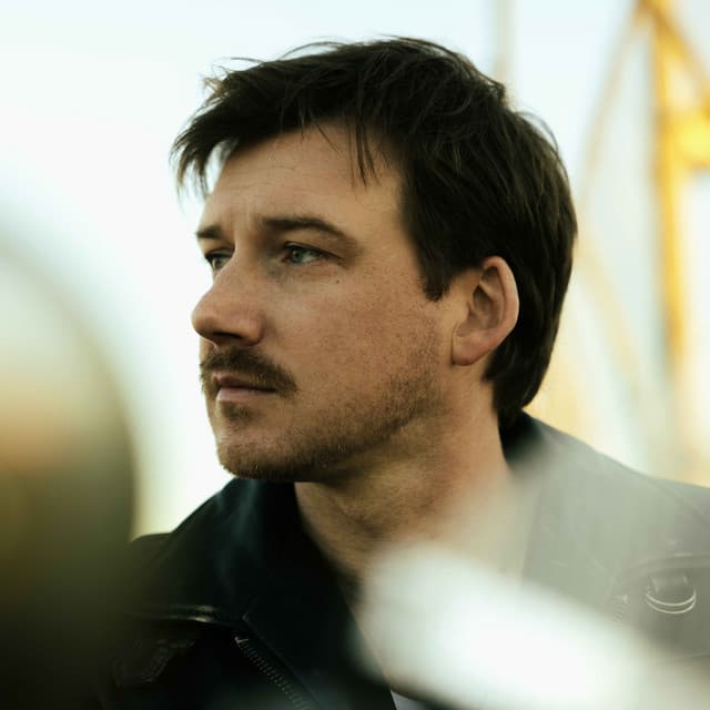 Album cover of Morgan Wallen