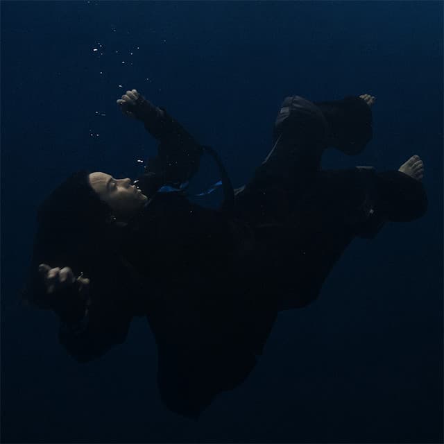 Album cover of Billie Eilish