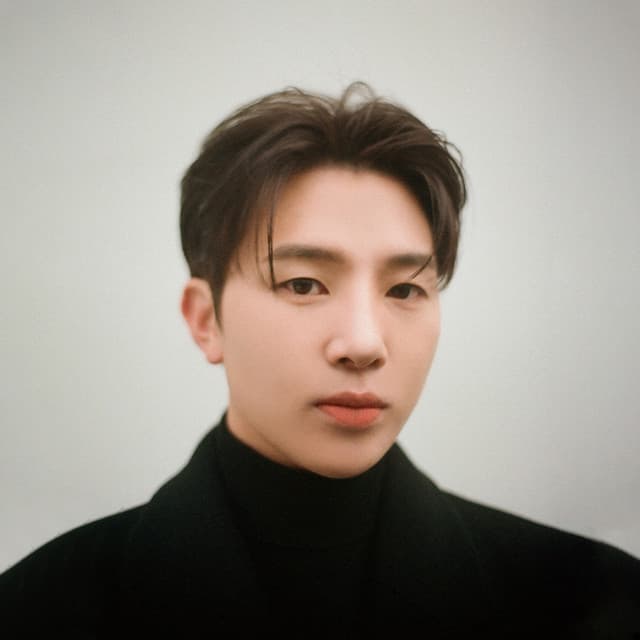 Album cover of Kim Min Seok (MeloMance)