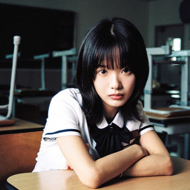 Album cover of HANRORO