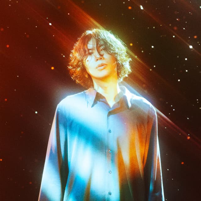 Album cover of Kenshi Yonezu