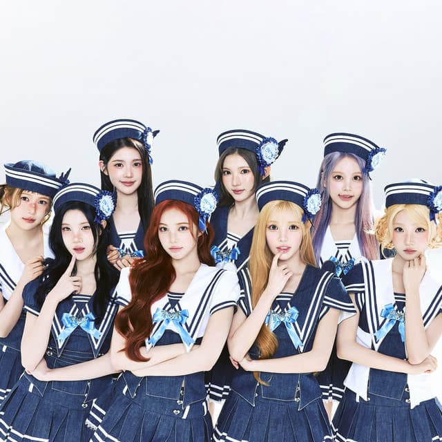 Album cover of Hearts2Hearts
