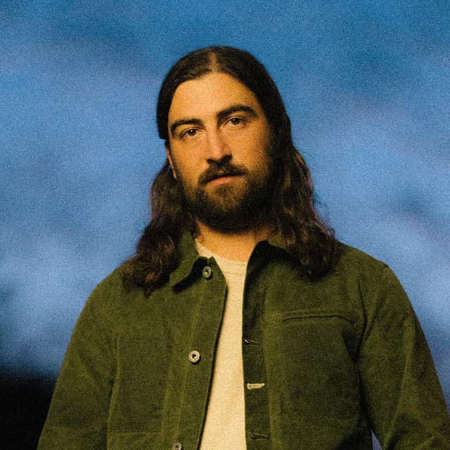 Album cover of Noah Kahan