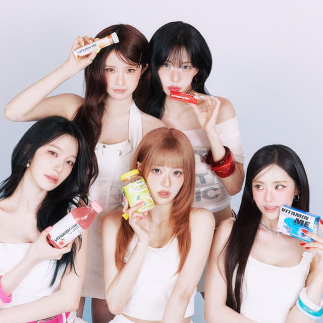 Album cover of fromis_9