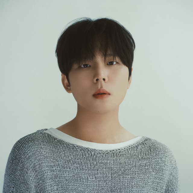 Album cover of Jung Seung Hwan