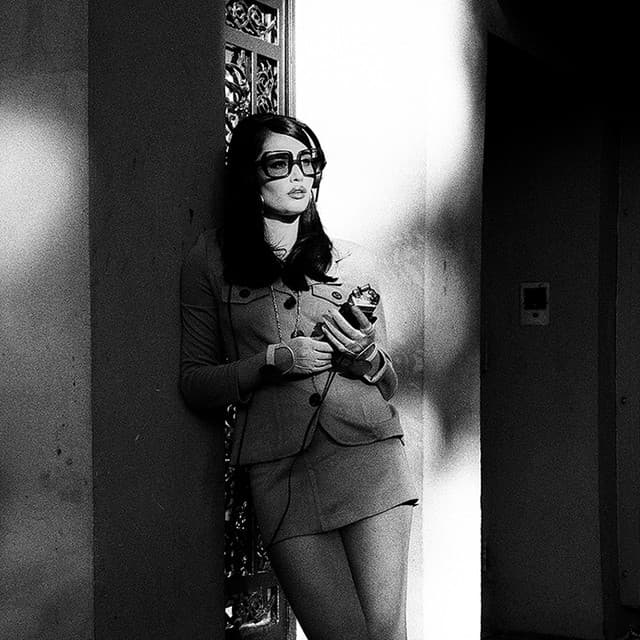 Album cover of SIENNA SPIRO