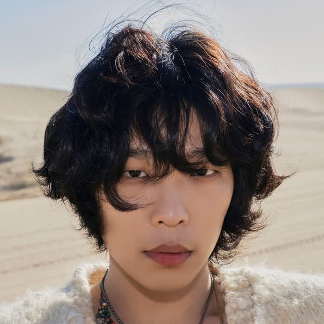 Album cover of LEE CHANHYUK