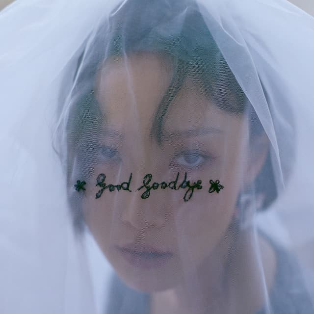 Album cover of HWASA