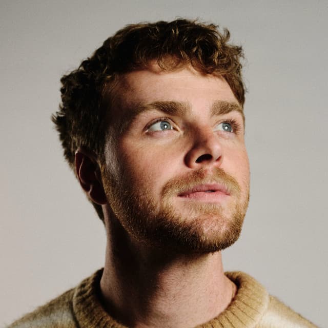 Album cover of Alex Warren