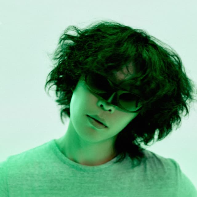 Album cover of LEE CHANHYUK