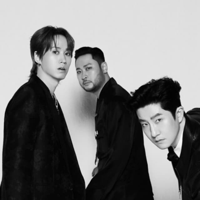 Album cover of Epik High