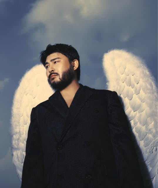 Album cover of Car, the garden