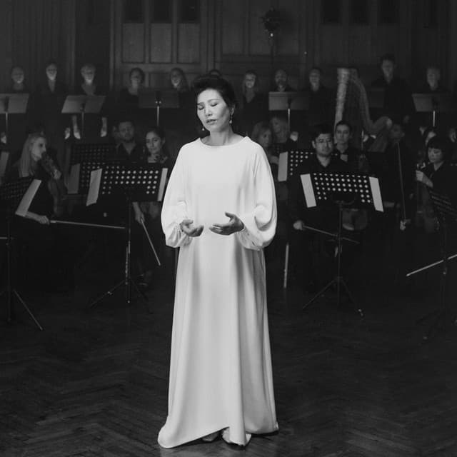 Album cover of Lim Hyun Jung