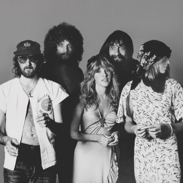 Album cover of Fleetwood Mac