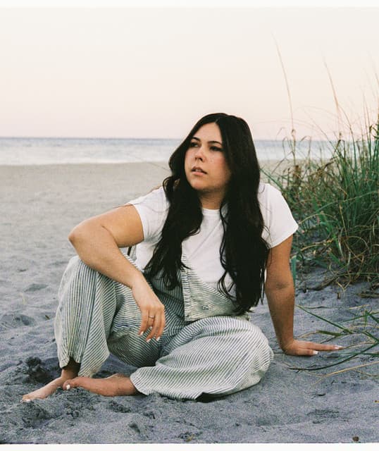 Album cover of Gigi Perez