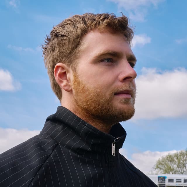 Album cover of Alex Warren