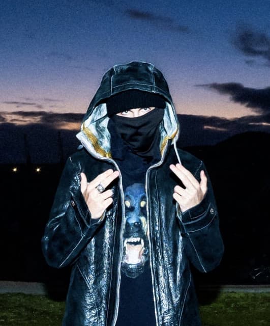 Album cover of EsDeeKid