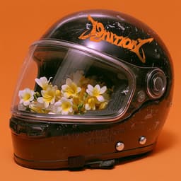 Fly to the youth (Feat. YUQI)