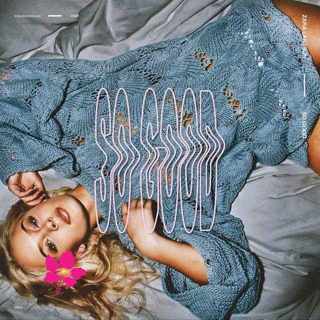 Album cover of So Good