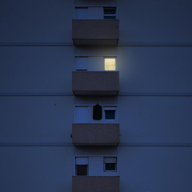 Album cover of Closely Far Away