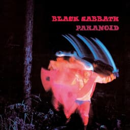 Paranoid - 2009 Remaster