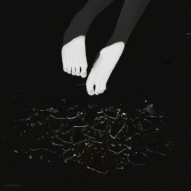 Album cover of JANE DOE