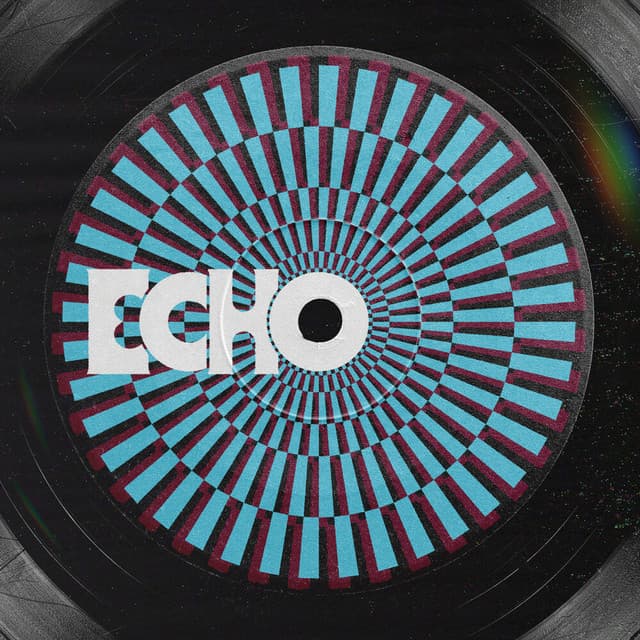 Album cover of Echo