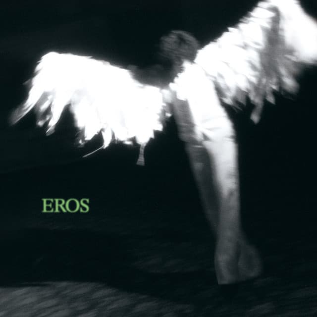 Album cover of EROS