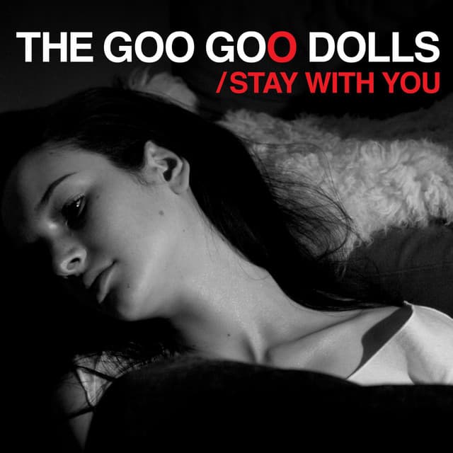 Album cover of Stay with You