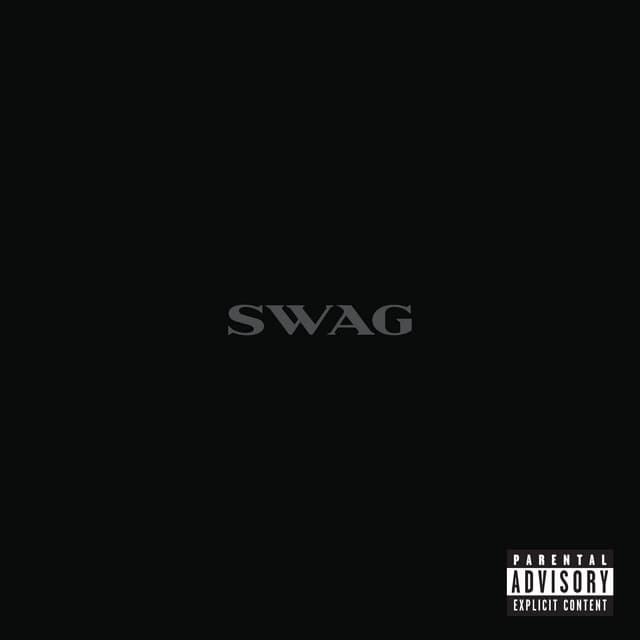 Album cover of SWAG