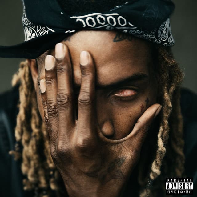 Album cover of Fetty Wap (Deluxe)
