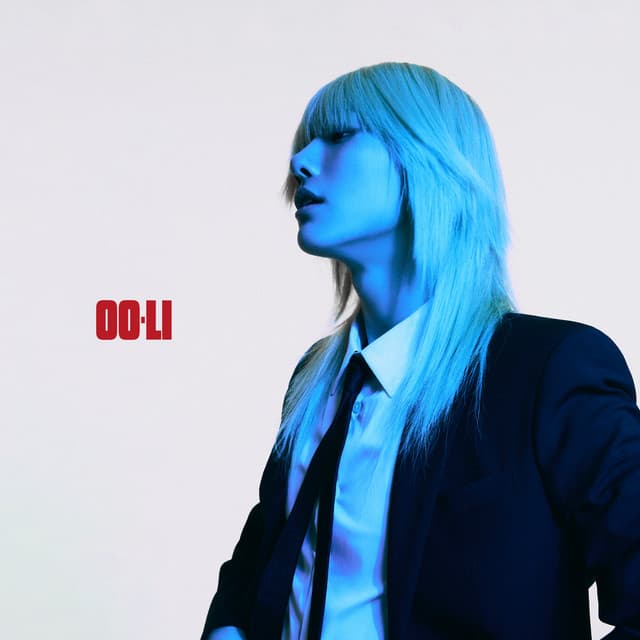 Album cover of OO-LI