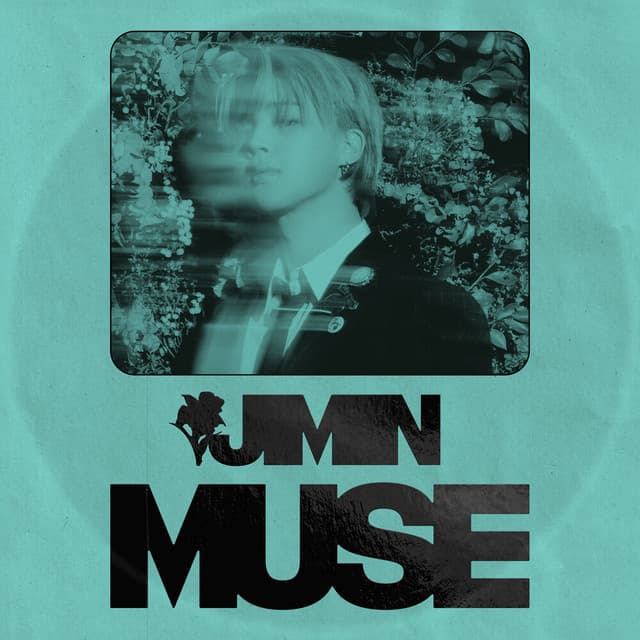 Album cover of MUSE