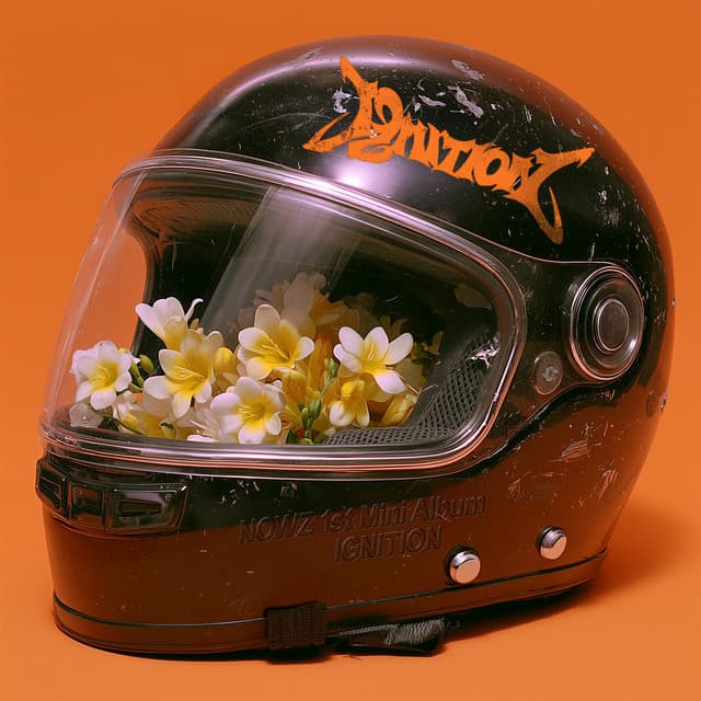 Album cover of IGNITION